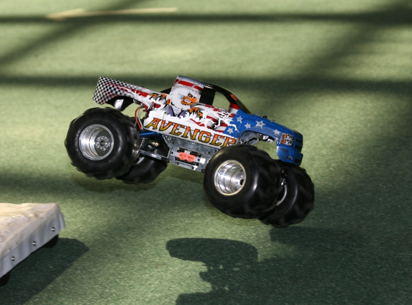 2011 NRCTPA Worlds 533 AEC